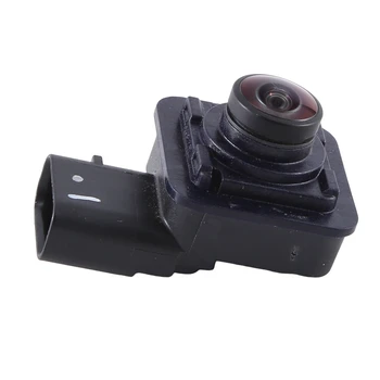 1 шт M1PT-19H222-AC Новая Камера Заднего Вида Запасные Части Для Резервной Камеры Аксессуары Для Ford F150 F-150