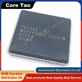 1 шт./лот F65545 B2 W65545AE3 микросхема микроконтроллера QFP-208 ic в наличии