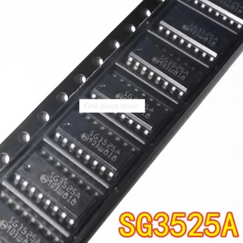 1 шт. микросхема питания контроллера переключения SG3525 SG3525A SG3525ADR SOP-16