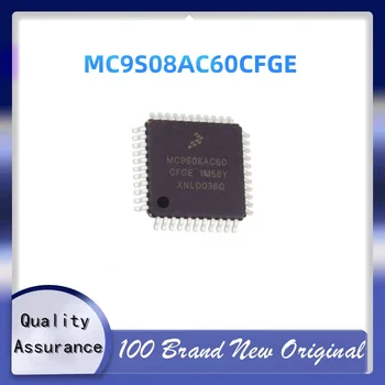 1 шт. Новый оригинальный чипсет MC9S08AC60CFGE, можно купить напрямую
