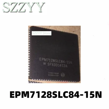 1 шт. программируемый логический чип EPM7128SLC84-15N -10N EPM7128 PLCC84