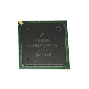 1 Штука MCF5485CVR 200 FBGA-388 Шелкография MCF5485CVR200 Чип IC Новый Оригинальный
