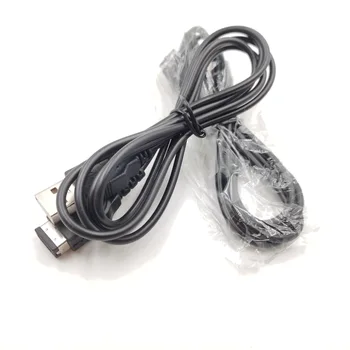 10 шт./лот USB зарядное Устройство для Nintendo DS NDS GBA SP Зарядный кабель Шнур для Game Boy Advance SP