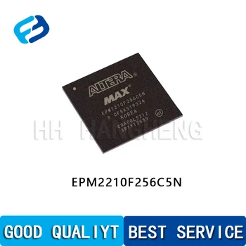 100% НОВЫЙ EPM2210F256C5N EPM2210F256 FBGA-256 Программируемый IC-чип с вентильной матрицей