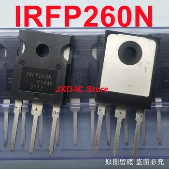 10ШТ - 50ШТ 100% Настоящий Mosfet IRFP260N Оригинальный MOS-транзистор IRFP260 TO247 200V 50A