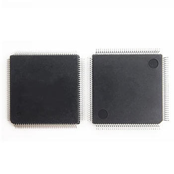 (2 шт) 100% Новый чипсет NCT6779D-R NCT6779D R QFP-128