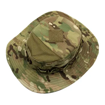 2023 Новая Шляпа с Квадратными Полями и вентиляционным отверстием CP Penny Hat