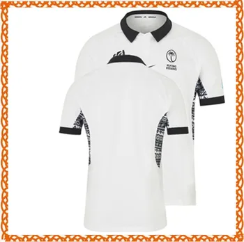 Camiseta de entrenamiento de RUGBY, Jersey con nombre y número personalizados, tamaño de S-M-L-XL-XXL-3XL-4XL-5XL, Casa del domi