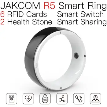 JAKCOM R5 Смарт-кольцо приятнее, чем смарт-часы bv7200 band6 d at4pw 100a tuya wifi din-рейка переключатель 2022 мужчины
