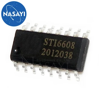 STI6608 STI-6608 SOP-16