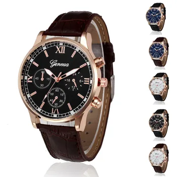 Watch For Men Fashion Bracelet Sleek Minimalist Ladies Quartz Watch Wrist Watch часы мужские наручные RelóGio Masculino Reloj