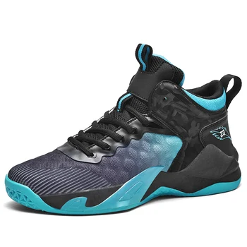 Баскетбольная обувь для мужчин Trend Tenis, обувь для фитнеса, баскетбол для мальчика, баскетбол, большой размер 39-46, дизайн, баскетбольная обувь для взрослых