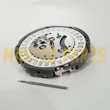 Запчасти для ремонта кварцевых часов Hattori Epson VK83