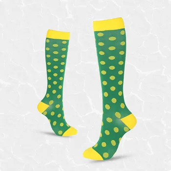 Компрессионные носки Спортивные носки Унисекс Велосипедные носки Спортивные носки на открытом воздухе Велосипедная обувь для шоссейного велосипеда Носки для бега Баскетбол