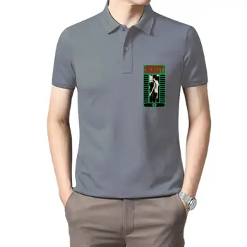 Мужская одежда для гольфа HERESY, футболка с принтом CONCRETE SOX DTG - размеры от 7XL, футболка-поло для мужчин