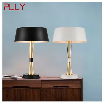 Настольные лампы PLLY Современные модные настольные светильники LED для украшения дома, гостиной, спальни