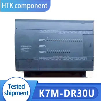Новый оригинальный контроллер ПЛК K7M-DR30U