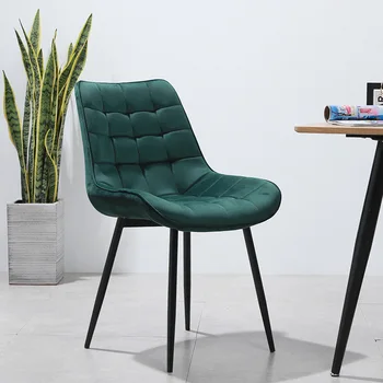 Обеденные стулья Relax Современного дизайна, Ресторанные Индивидуальные Обеденные Стулья на открытом воздухе, Многофункциональная Мебель для шезлонгов DX50CY