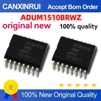 Оригинальные Новые электронные компоненты 100% качества ADUM1510BRWZ, микросхемы интегральных схем