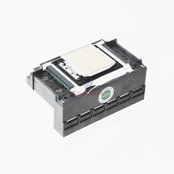 Совершенно Новая оригинальная печатающая головка Eco Solvent F1080 с этикеткой для струйного принтера XP600